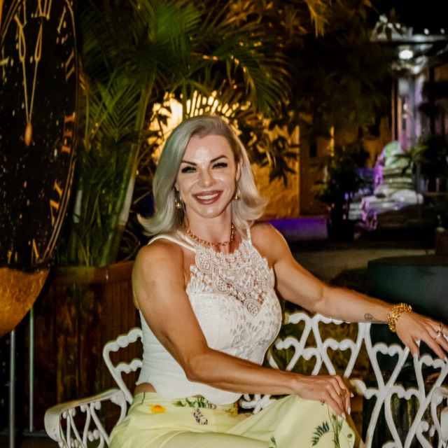 Dayane Fonseca